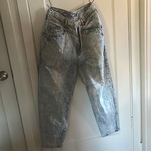 Vintage Levi 900 Series Jeans